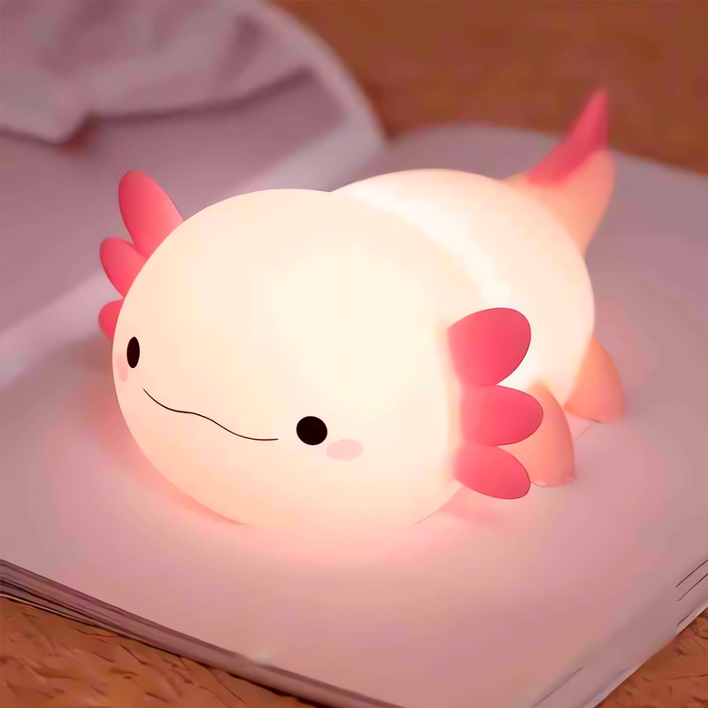 Luminária Axolote™